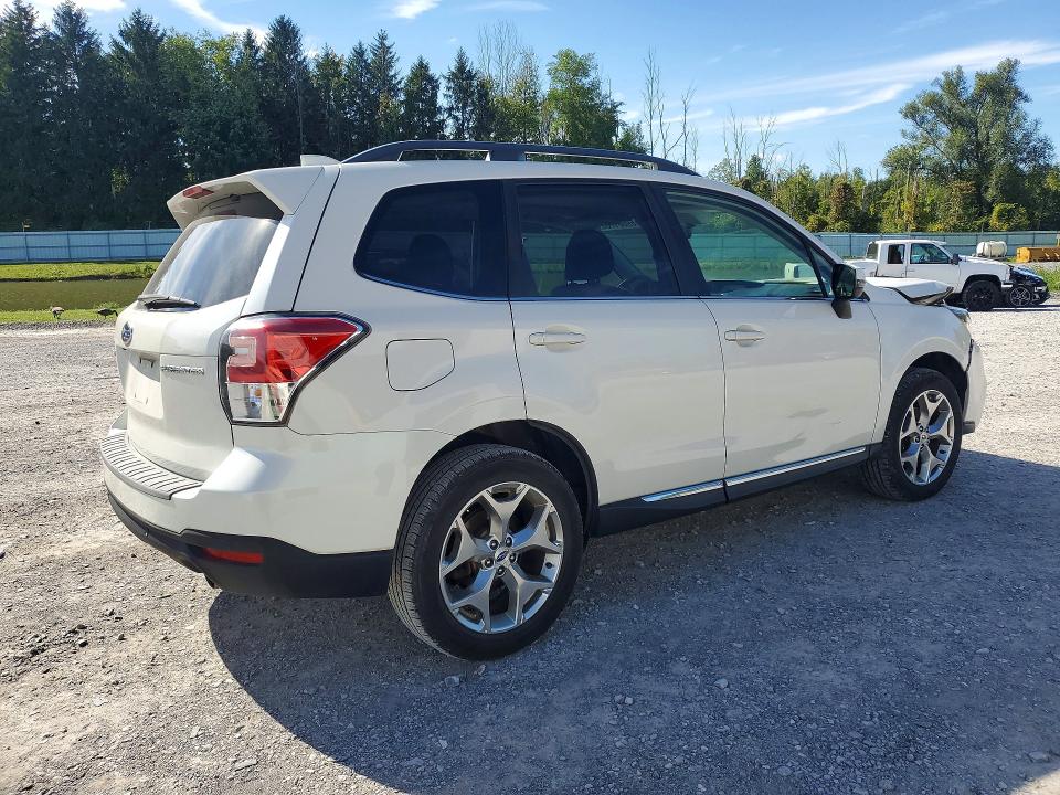 2018 Subaru Forester მანქანა იყიდება აუქციონზე, vin: JF2SJAWC7JH490230, აუქციონის ნომერი: 69681756