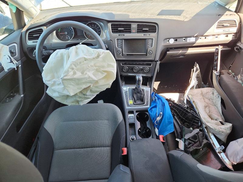 Aukcja sprzedaży 2016 Volkswagen E-golf, vin: WVWKP7AU5GW917246, numer aukcji: 68670166