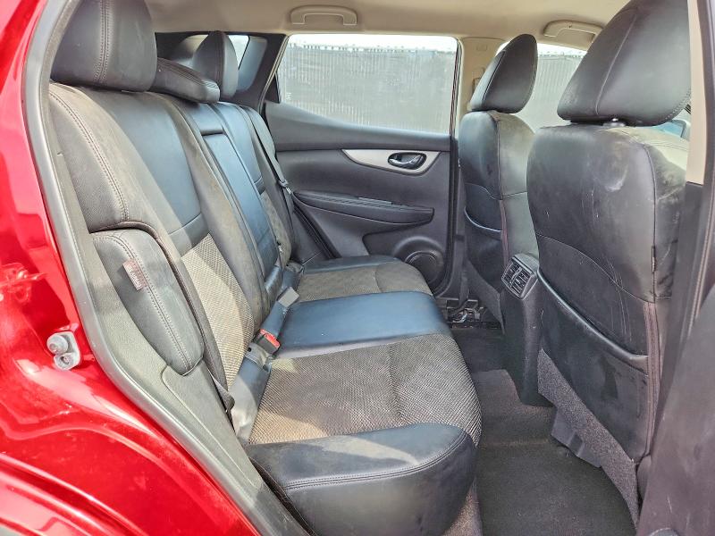 Auction sale of the 2020 Nissan Rogue Sport, vin: JN1BJ1CW6LW377741, lot number: 68681766