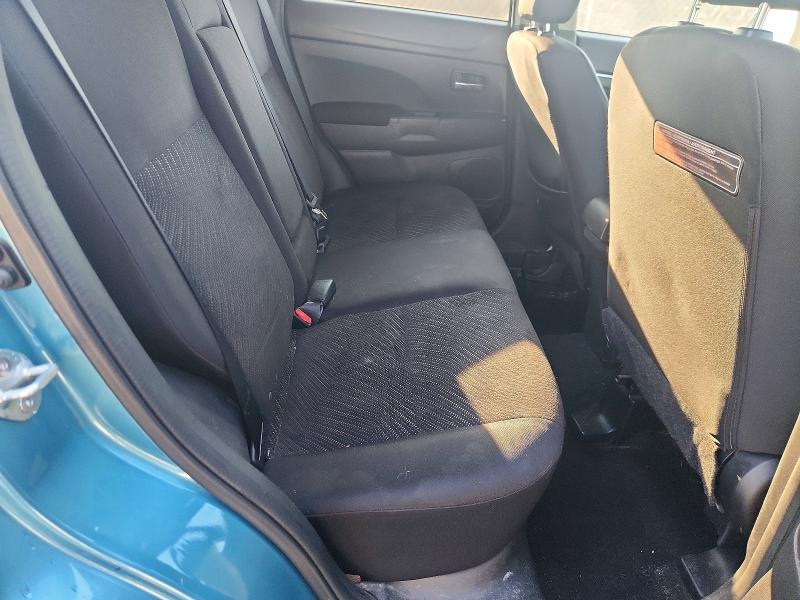 Aukcja sprzedaży 2013 Mitsubishi Outlander Sport, vin: 4A4AR4AUXDE013083, numer aukcji: 67635056
