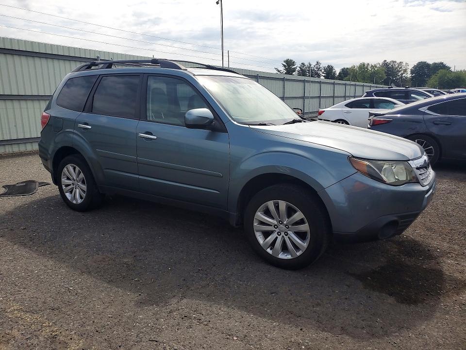Продаж на аукціоні авто 2013 Subaru Forester, vin: JF2SHADC2DH403952, номер лоту: 68976256