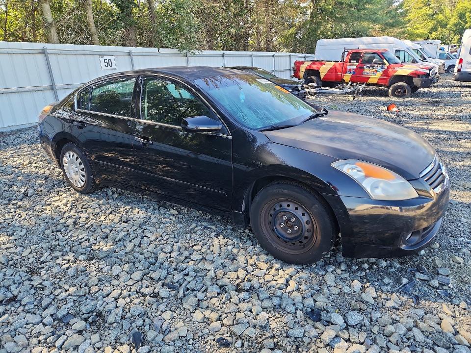 Продаж на аукціоні авто 2009 Nissan Altima, vin: 1N4AL21E79N404954, номер лоту: 68052526