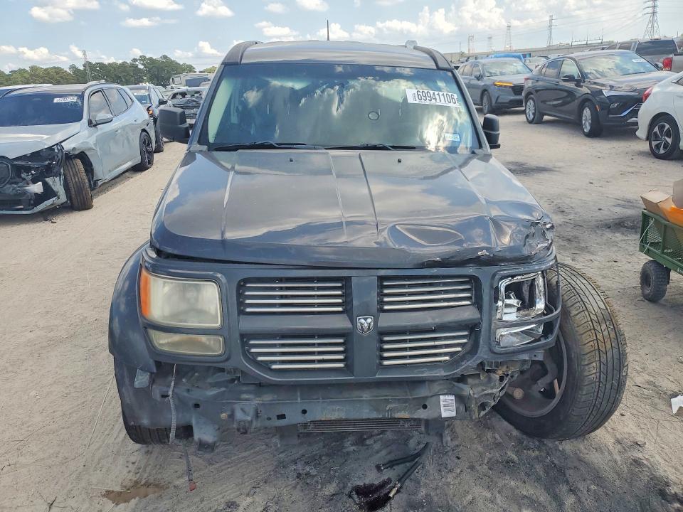 Продаж на аукціоні авто 2011 Dodge Nitro, vin: 1D4PT4GK2BW589544, номер лоту: 69941106