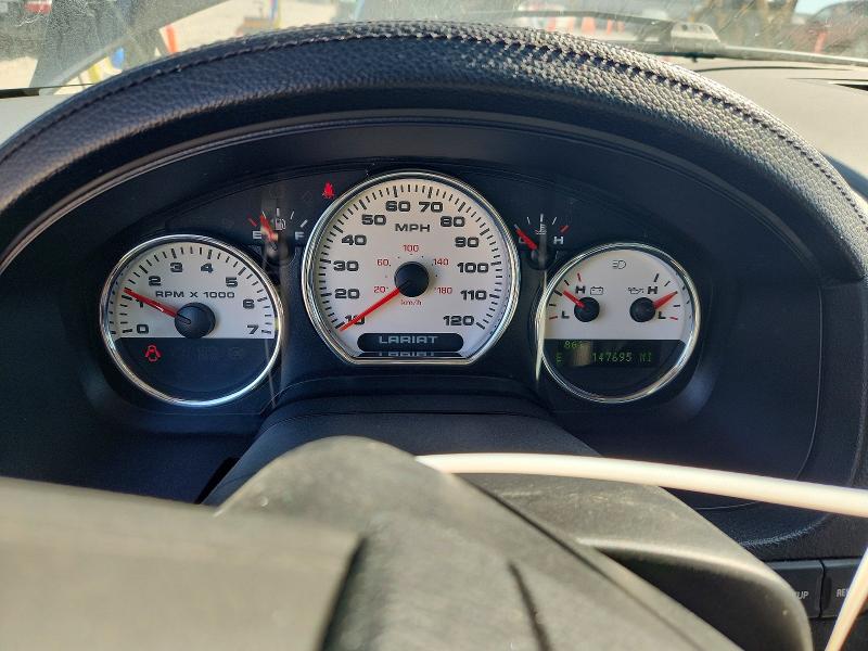 Продаж на аукціоні авто 2004 Ford F150, vin: 1FTPW14594FA30996, номер лоту: 68224406