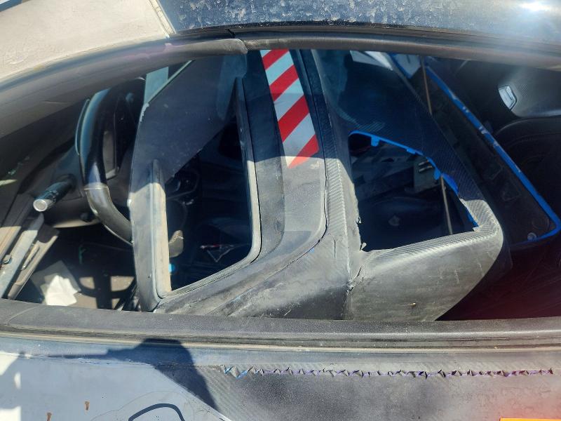 Продажа на аукционе авто 2022 Chevrolet Corvette, vin: 1G1YB2D49N5112319, номер лота: 68460276