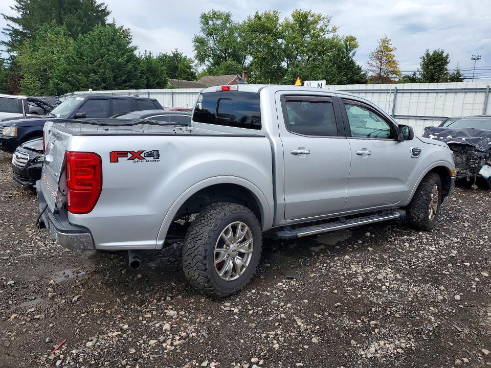 Aukcja sprzedaży 2019 Ford Ranger, vin: 1FTER4FH6KLB12738, numer aukcji: 67363956