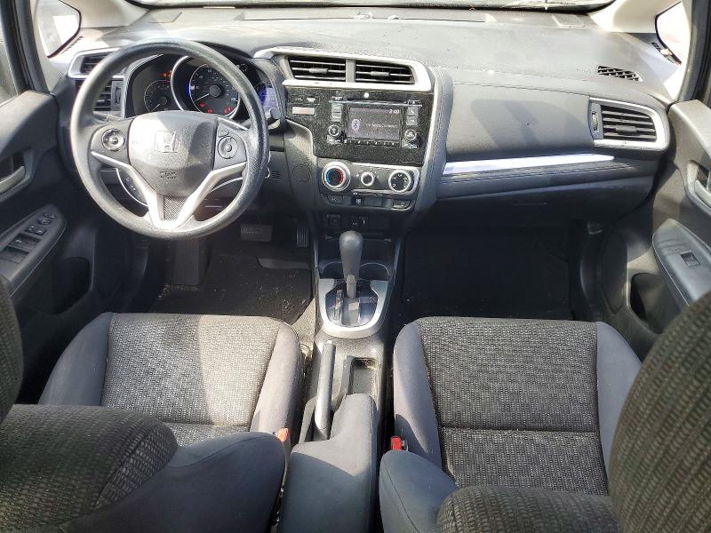 2016 Honda Fit მანქანა იყიდება აუქციონზე, vin: JHMGK5H59GX021239, აუქციონის ნომერი: 69983876