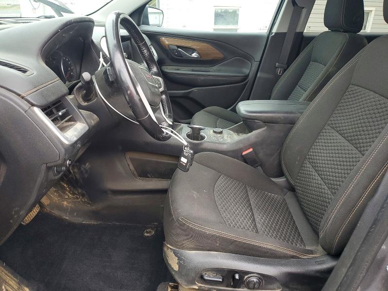 Aukcja sprzedaży 2020 Gmc Terrain, vin: 3GKALTEVXLL187504, numer aukcji: 69879246