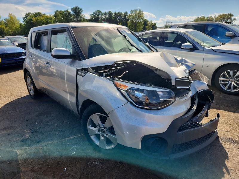 Auction sale of the 2018 Kia Soul, vin: KNDJN2A25J7546402, lot number: 67487436