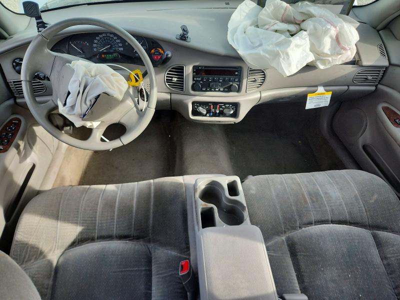 2005 Buick Century მანქანა იყიდება აუქციონზე, vin: 2G4WS52J651169423, აუქციონის ნომერი: 68793896