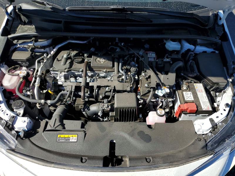 Продажа на аукционе авто 2026 Toyota Corolla Hybrid, vin: JTDBCMFE4T3134667, номер лота: 70111156