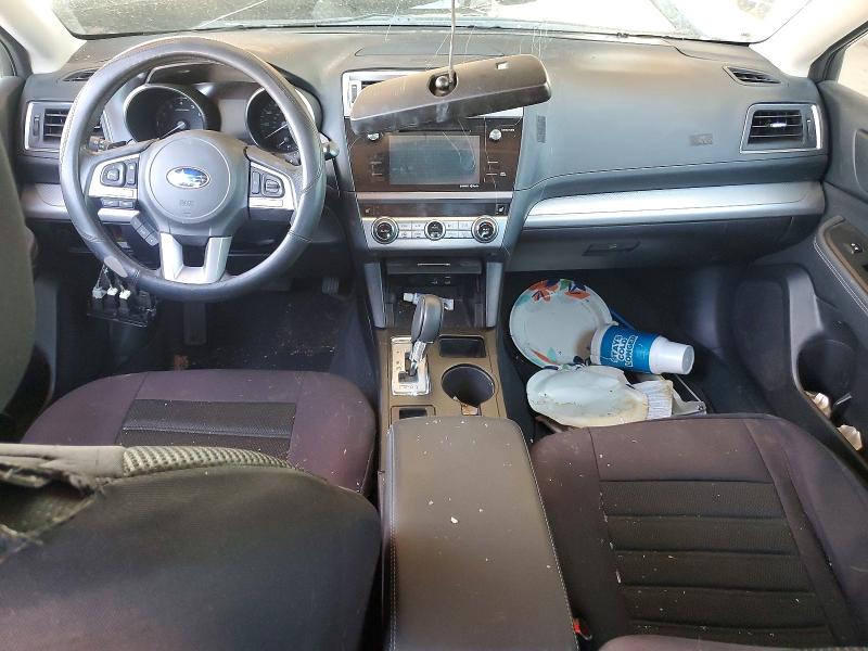 Aukcja sprzedaży 2017 Subaru Legacy, vin: 4S3BNAC64H3053651, numer aukcji: 68593746