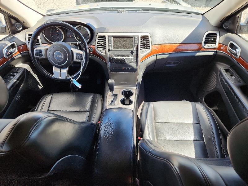 67843586 :رقم المزاد ، 1J4RR5GG7BC546190 vin ، 2011 Jeep Grand Cherokee مزاد بيع