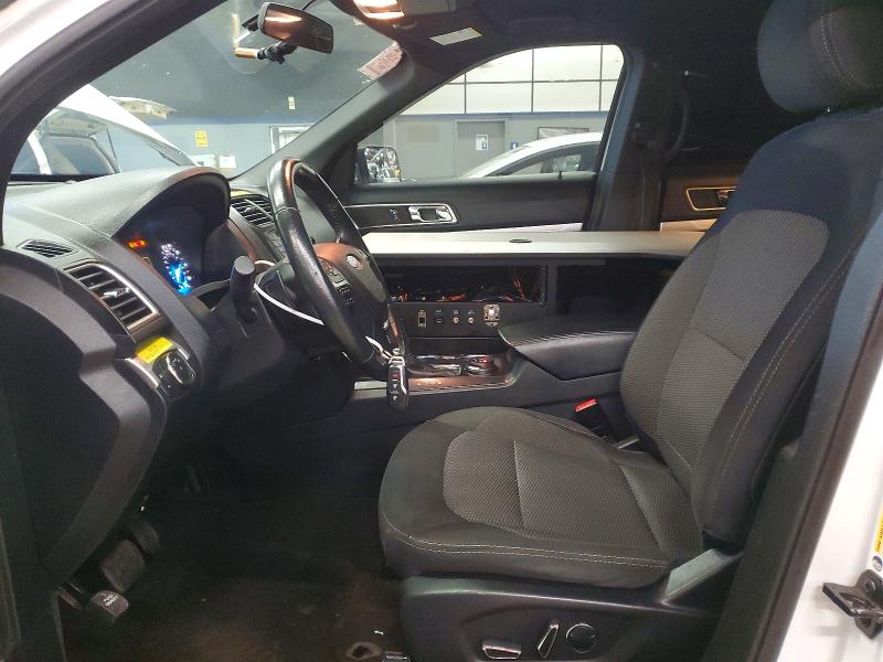 Aukcja sprzedaży 2017 Ford Explorer, vin: 1FM5K8D81HGD46698, numer aukcji: 67712176