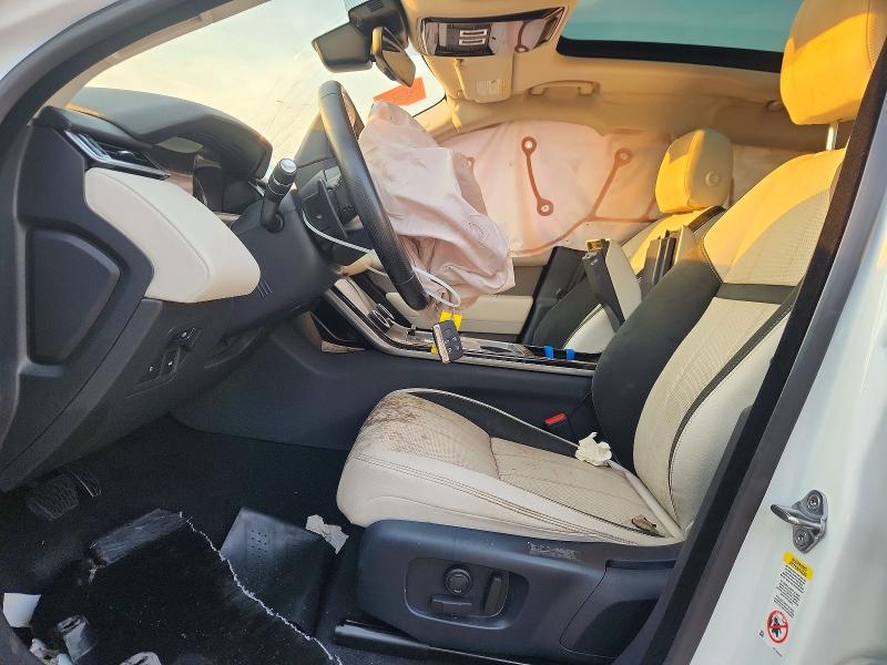 Aukcja sprzedaży 2020 Land Rover Range Rover Velar, vin: SALYB2EXXLA288762, numer aukcji: 64242916