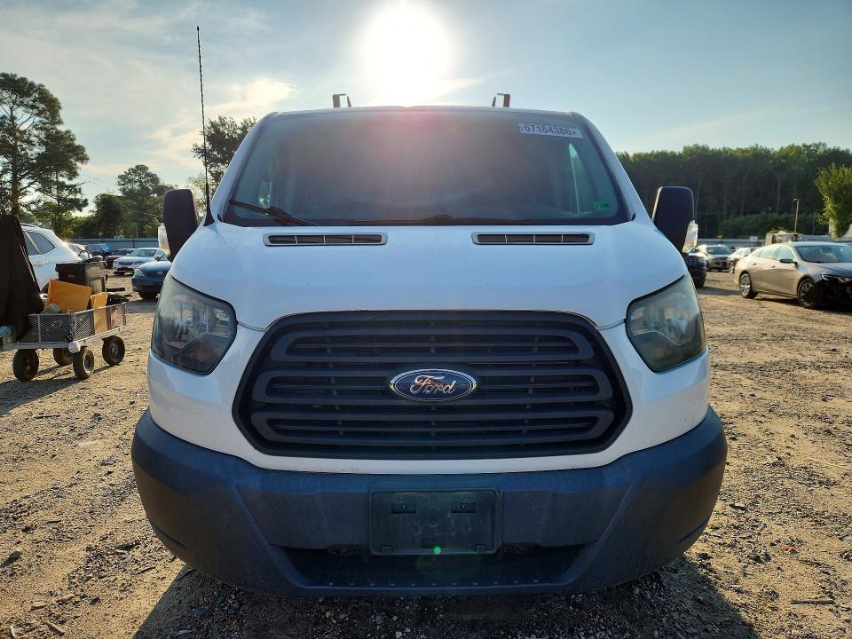 Продажа на аукционе авто 2016 Ford Transit, vin: 1FTYR1YM7GKB29440, номер лота: 67184386