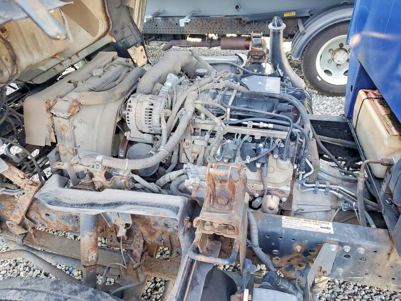 Aukcja sprzedaży 2016 Isuzu Npr Hd, vin: 54DC4W1B8GS806456, numer aukcji: 68673366
