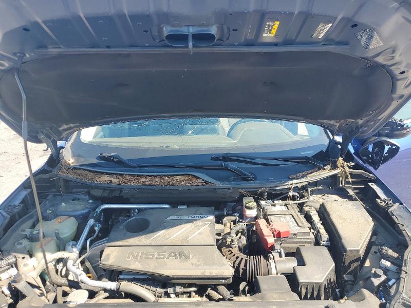 Продаж на аукціоні авто 2023 Nissan Rogue, vin: 5N1BT3BA0PC770565, номер лоту: 68151266
