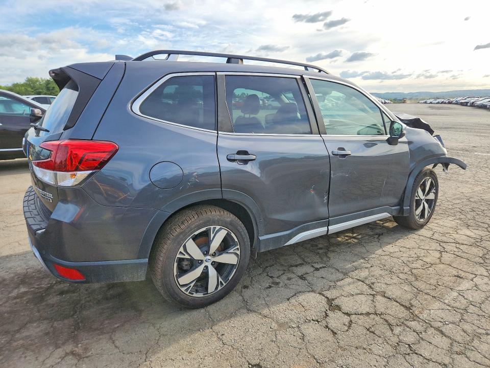 Продаж на аукціоні авто 2021 Subaru Forester, vin: JF2SKAXC5MH487861, номер лоту: 70476786