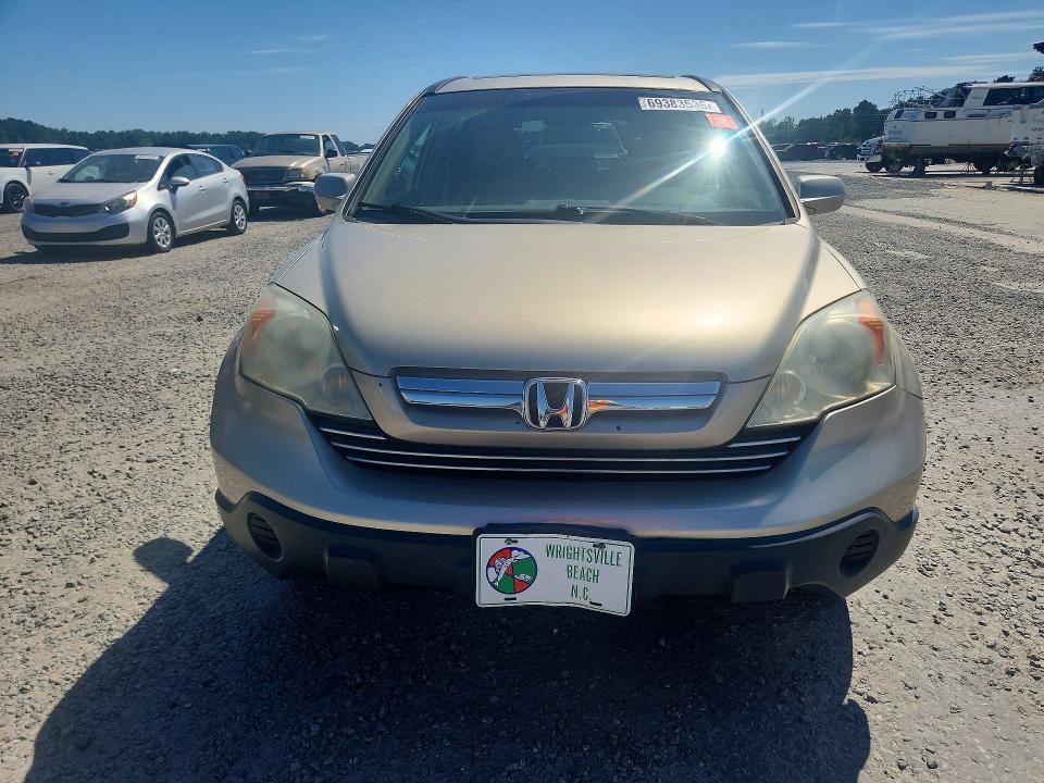 Продаж на аукціоні авто 2008 Honda Cr-v, vin: 5J6RE38728L001568, номер лоту: 69383536