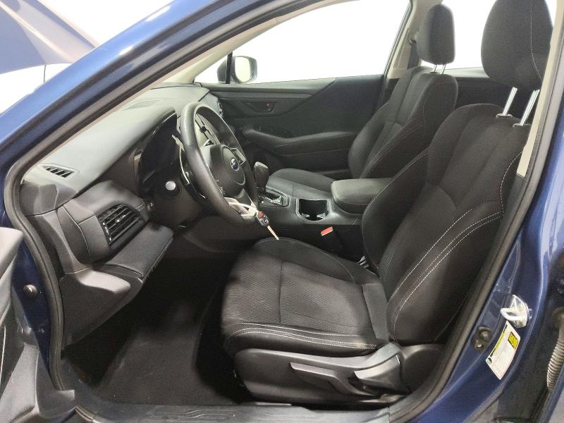 Aukcja sprzedaży 2022 Subaru Legacy, vin: 4S3BWAB66N3009192, numer aukcji: 64341886