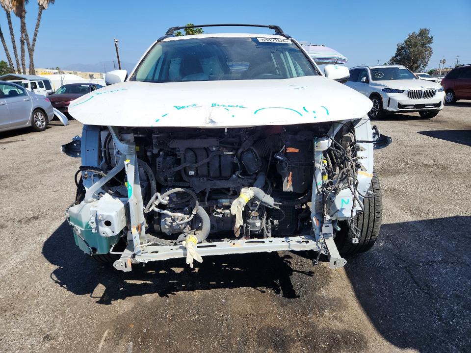 Aukcja sprzedaży 2020 Toyota Rav4, vin: 2T3W1RFV4LW075783, numer aukcji: 69053336