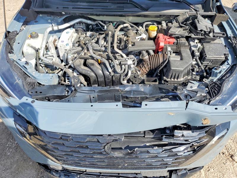 Aukcja sprzedaży 2025 Nissan Sentra, vin: 3N1AB8DV4SY239582, numer aukcji: 66721836