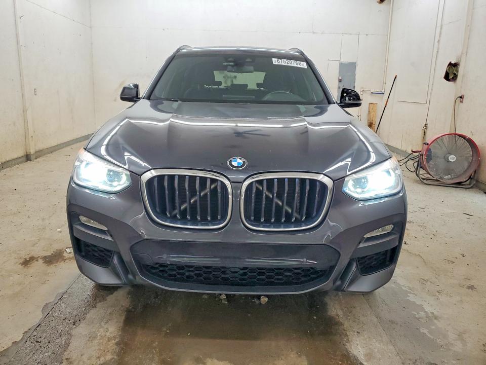 Продаж на аукціоні авто 2019 Bmw X3, vin: 5UXTR7C51KLF27387, номер лоту: 67520766