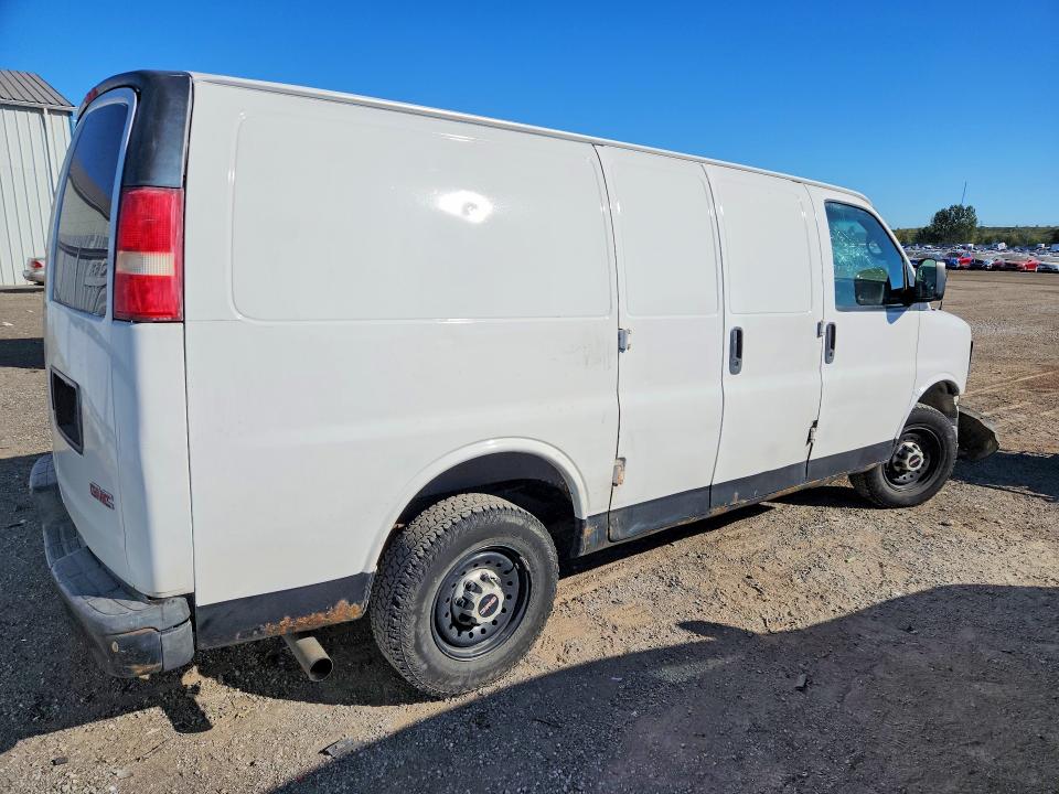 Продажа на аукционе авто 2007 Gmc Savana, vin: 1GTGG25V171188204, номер лота: 69756376