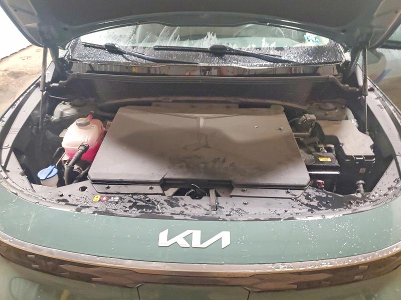 Продаж на аукціоні авто 2024 Kia Niro, vin: KNDCR3L15R5121082, номер лоту: 67365836