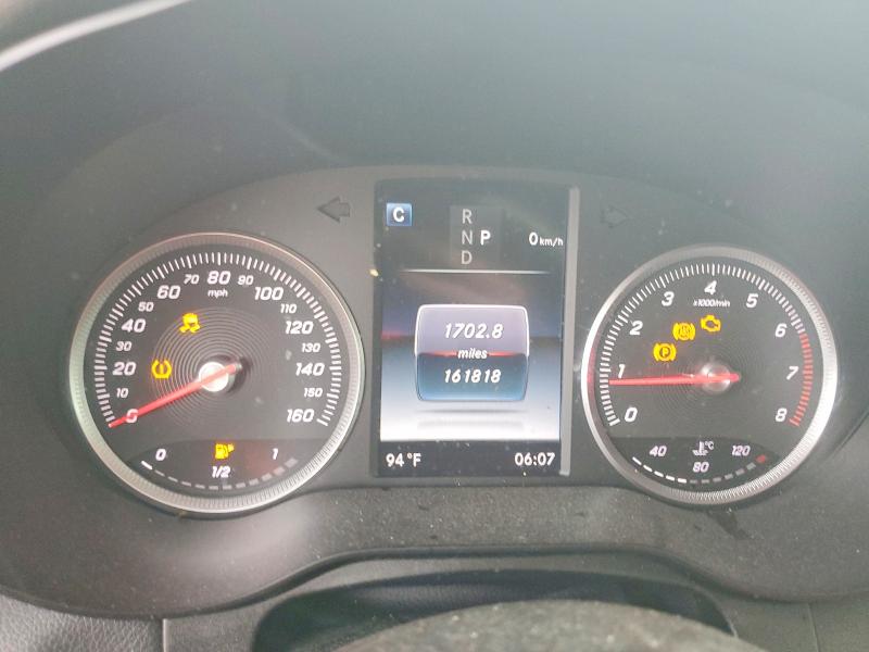 Aukcja sprzedaży 2016 Mercedes-benz Glc, vin: WDC0G4JB3GF014298, numer aukcji: 67763676
