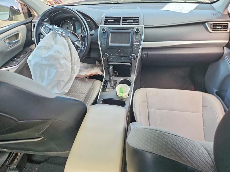 2016 Toyota Camry მანქანა იყიდება აუქციონზე, vin: 4T1BF1FK0GU513589, აუქციონის ნომერი: 69110456