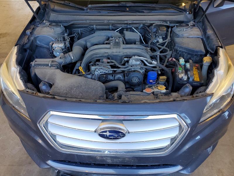 Aukcja sprzedaży 2015 Subaru Legacy, vin: 4S3BNBF69F3043986, numer aukcji: 68543856
