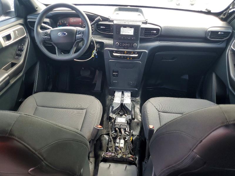 Aukcja sprzedaży 2023 Ford Explorer, vin: 1FM5K8AB1PGB60125, numer aukcji: 69838306