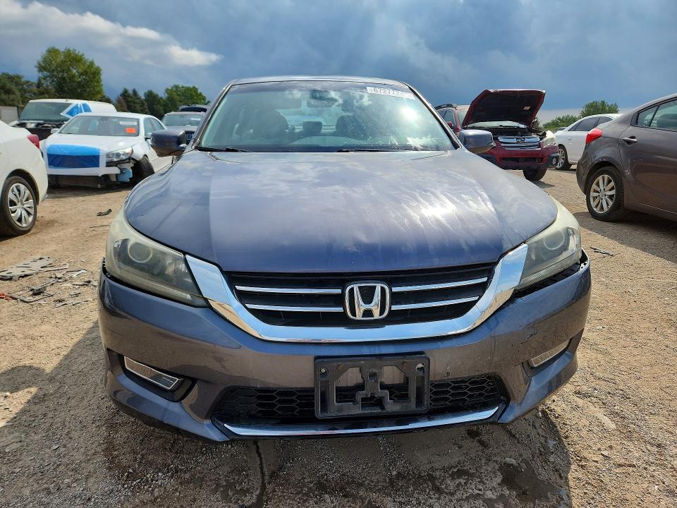 Aukcja sprzedaży 2013 Honda Accord, vin: 1HGCR2F78DA257587, numer aukcji: 67277246