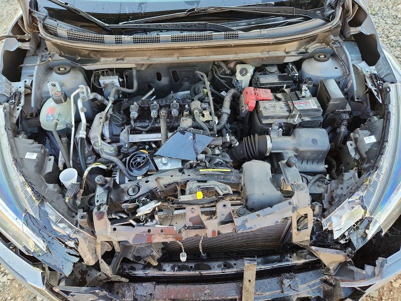 Aukcja sprzedaży 2022 Nissan Kicks, vin: 3N1CP5DV1NL477691, numer aukcji: 67646746