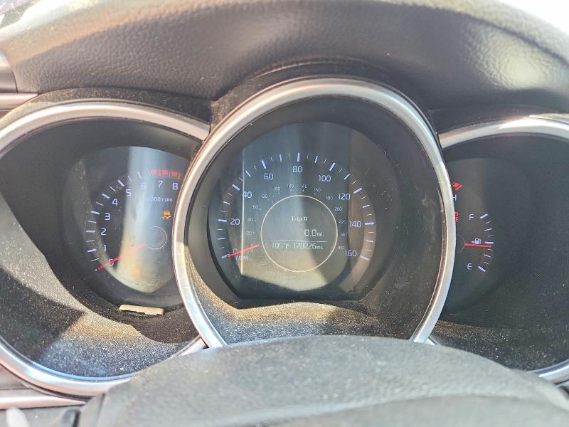 Aukcja sprzedaży 2015 Kia Optima, vin: 5XXGM4A74FG401242, numer aukcji: 66862696