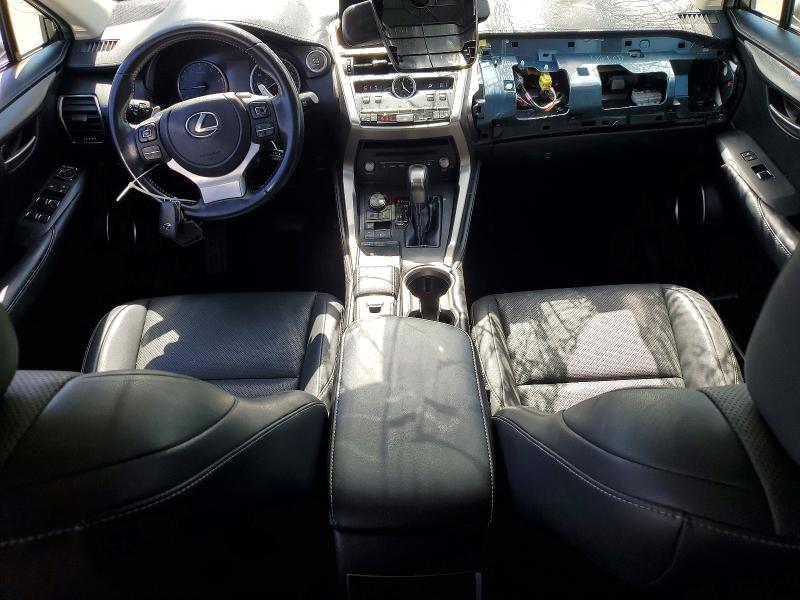 Aukcja sprzedaży 2021 Lexus Nx 300, vin: JTJDARBZ3M2187918, numer aukcji: 68307376
