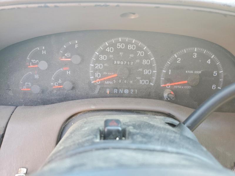 Aukcja sprzedaży 1998 Ford F150, vin: 2FTZX0769WCA52029, numer aukcji: 67216556