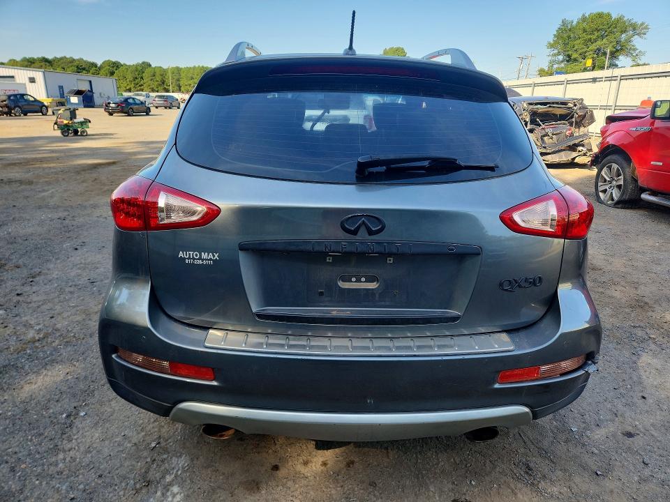 Aukcja sprzedaży 2017 Infiniti Qx50, vin: JN1BJ0RP0HM380051, numer aukcji: 66515536