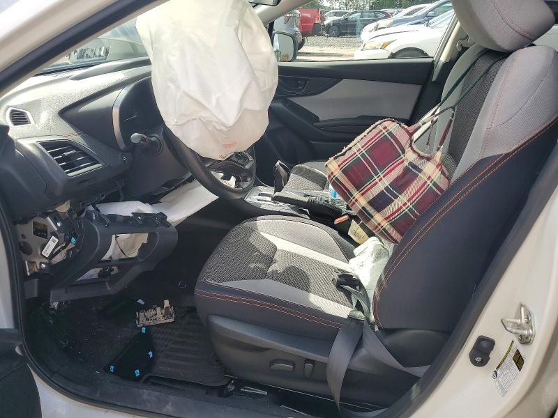 Aukcja sprzedaży 2021 Subaru Crosstrek, vin: JF2GTAEC8M8315541, numer aukcji: 67599186