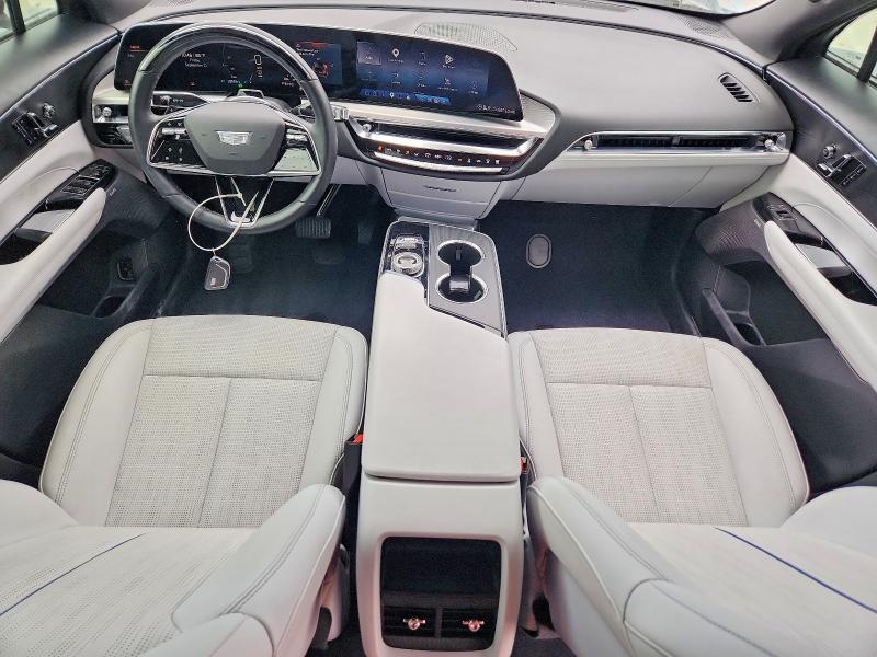 Aukcja sprzedaży 2024 Cadillac Lyriq, vin: 1GYKPRRL6RZ126582, numer aukcji: 68489996