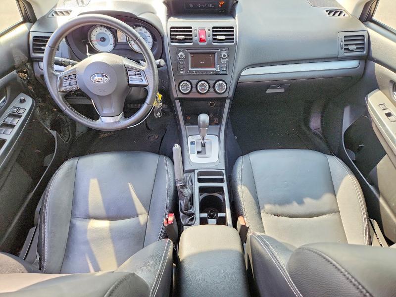 68207736 :رقم المزاد ، JF1GJAH61CH012504 vin ، 2012 Subaru Impreza مزاد بيع