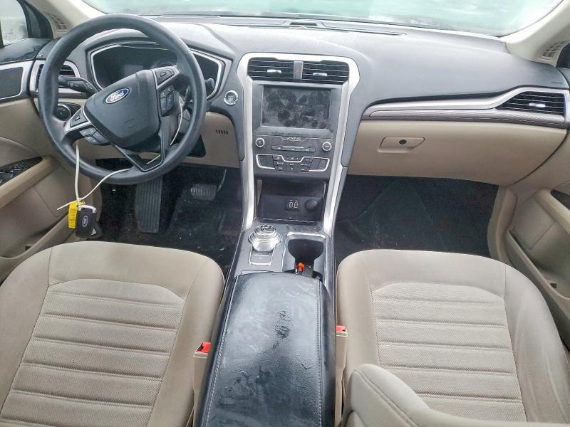 2020 Ford Fusion მანქანა იყიდება აუქციონზე, vin: 3FA6P0HD1LR218178, აუქციონის ნომერი: 67487266