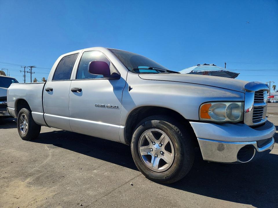 70929676 :رقم المزاد ، 1D7HA18D24J201370 vin ، 2004 Dodge Ram 1500 مزاد بيع
