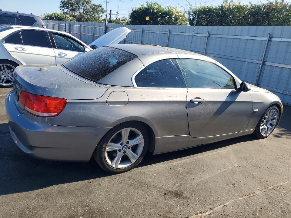 67475676 :رقم المزاد ، WBAWR33559P343655 vin ، 2009 Bmw 328 مزاد بيع