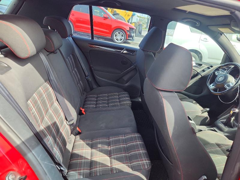 Продаж на аукціоні авто 2010 Volkswagen Gti, vin: WVWGV7AJ1AW266092, номер лоту: 68836436