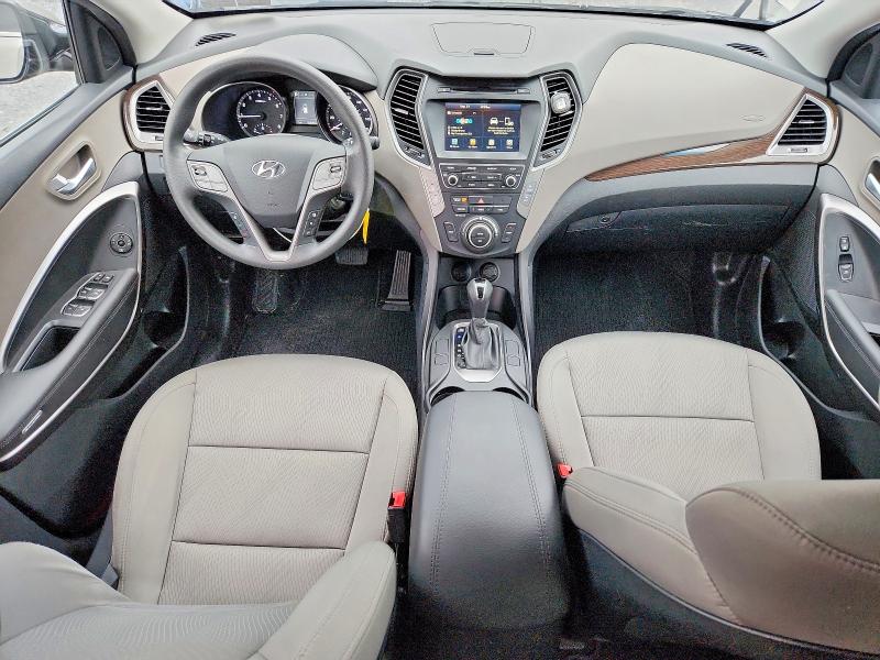 Aukcja sprzedaży 2017 Hyundai Santa Fe Sport, vin: 5XYZUDLB3HG388279, numer aukcji: 69310436