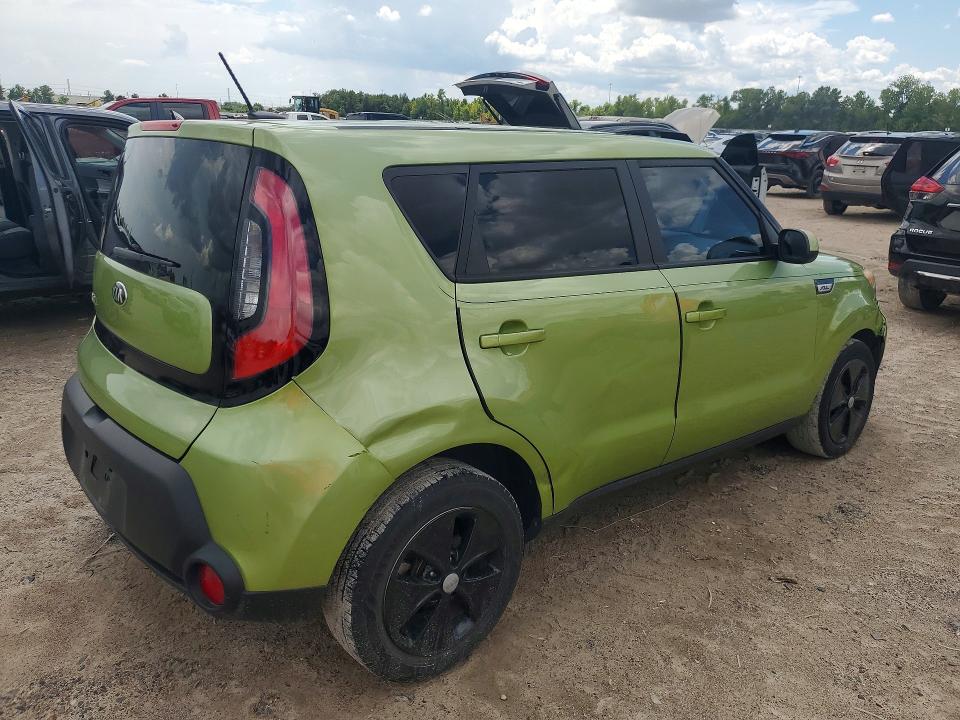 Aukcja sprzedaży 2016 Kia Soul, vin: KNDJN2A28G7853989, numer aukcji: 67292056