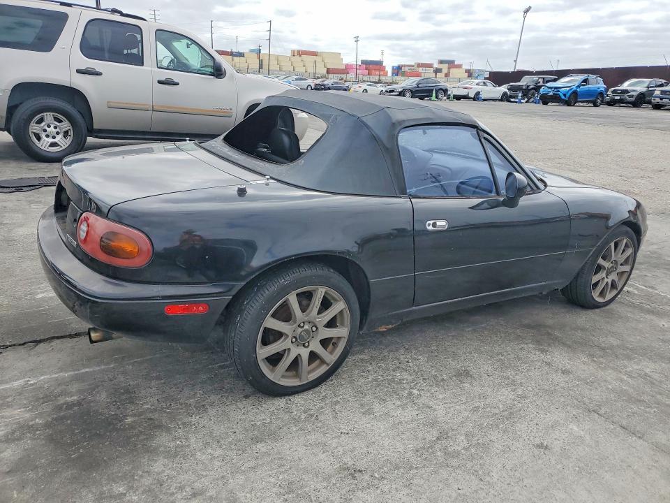 Aukcja sprzedaży 1994 Mazda Mx-5 Miata, vin: JM1NA3532R0509480, numer aukcji: 67148986